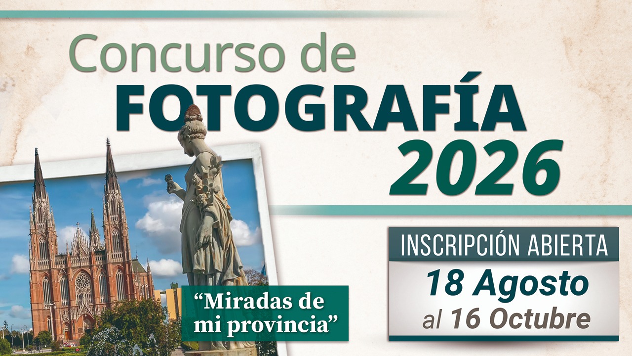 Concurso de Fotografìa 2026